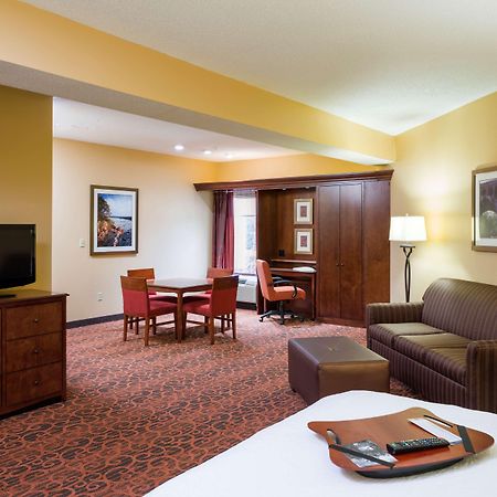 Hampton Inn Selinsgrove/Shamokin Dam Экстерьер фото