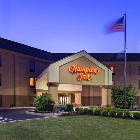 Hampton Inn Selinsgrove/Shamokin Dam Экстерьер фото
