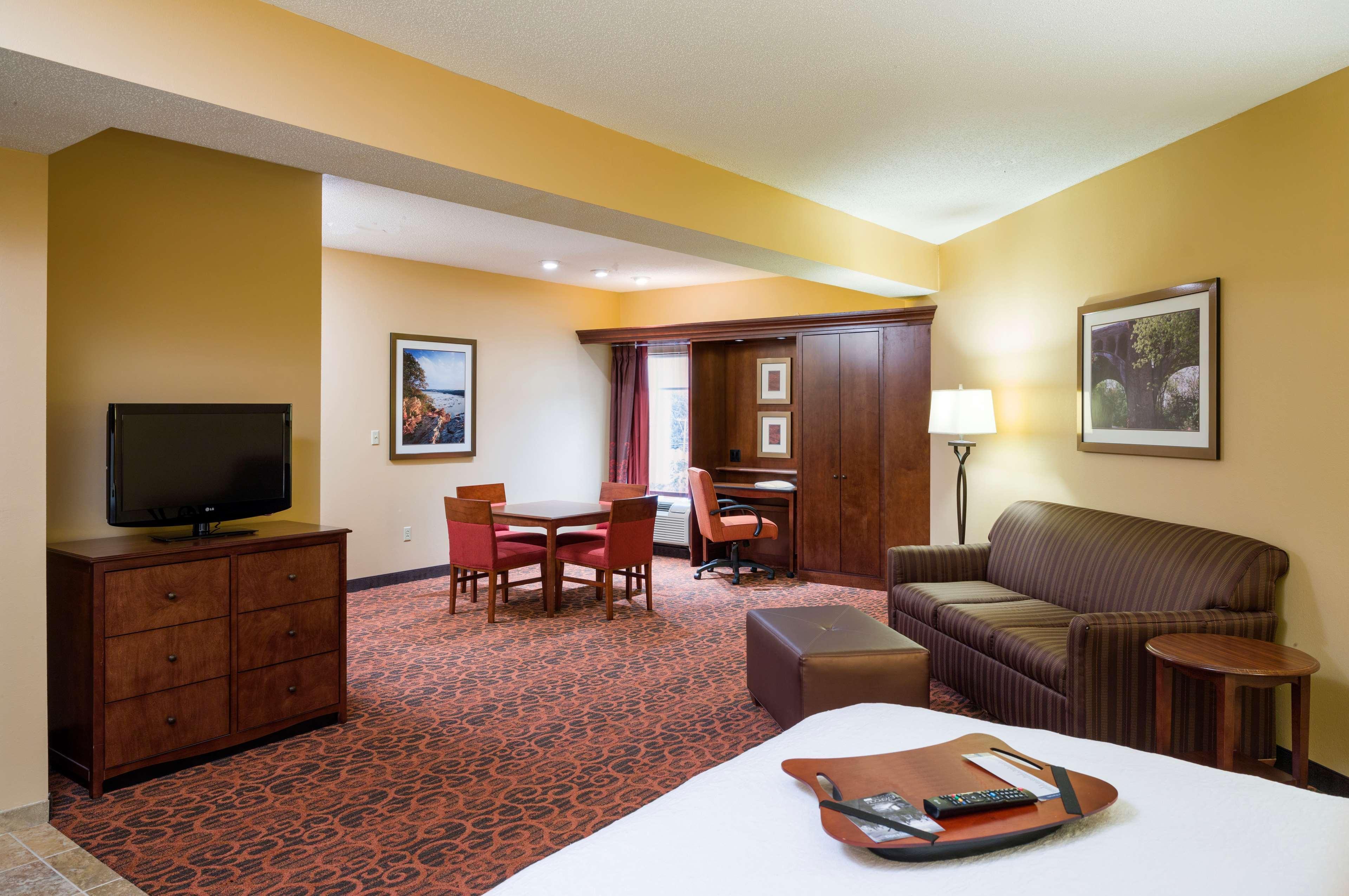 Hampton Inn Selinsgrove/Shamokin Dam Экстерьер фото