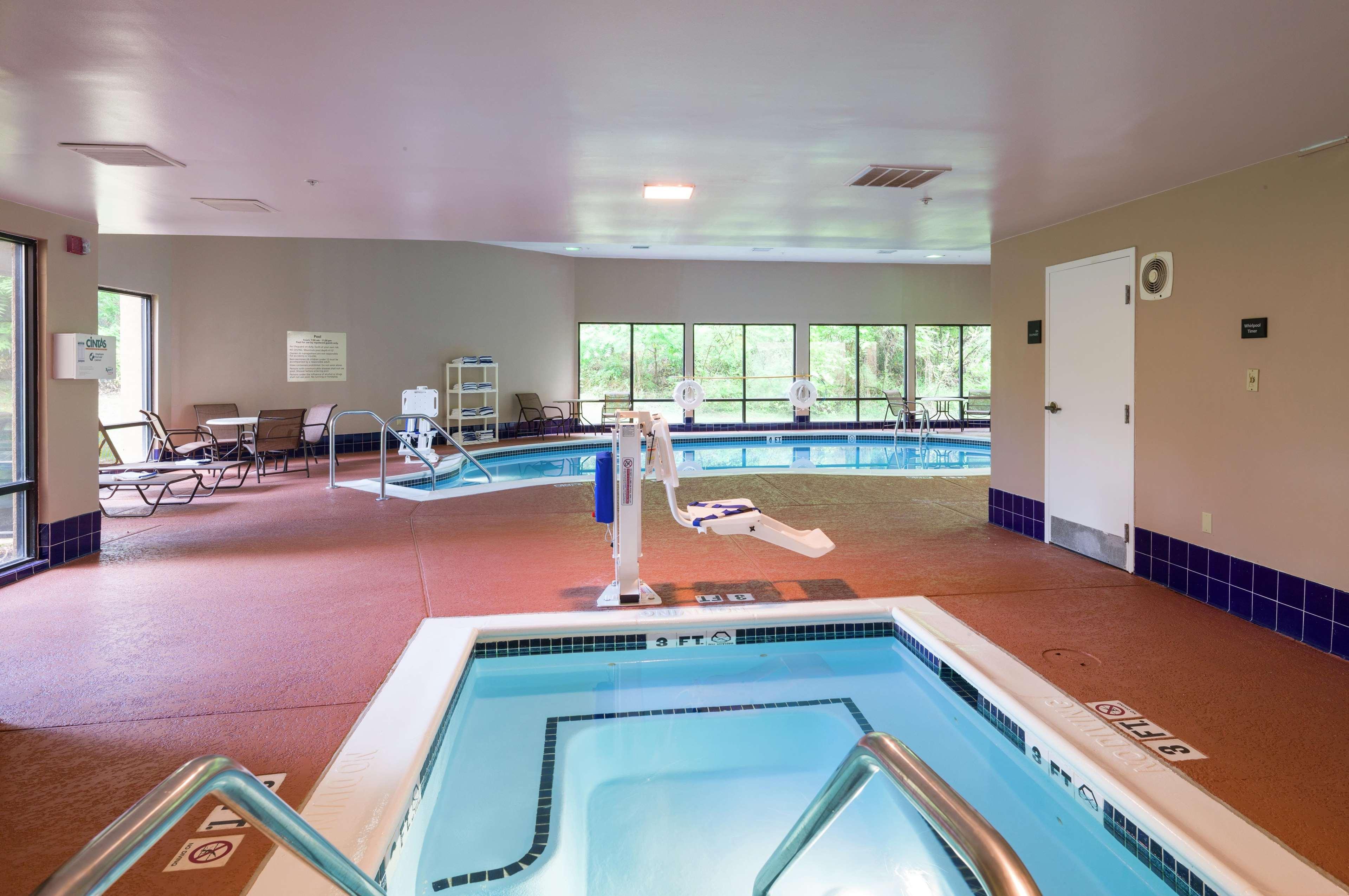 Hampton Inn Selinsgrove/Shamokin Dam Экстерьер фото