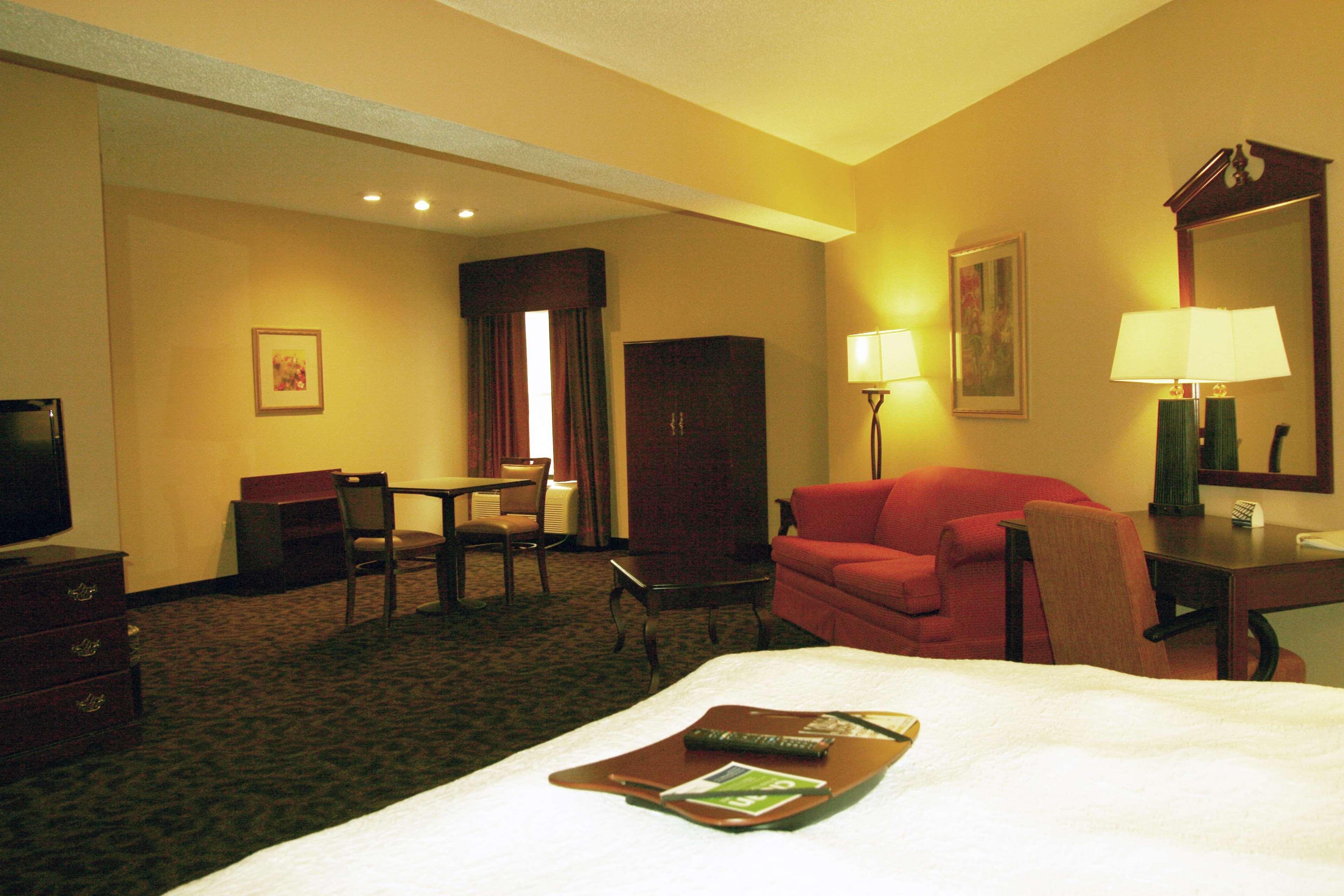 Hampton Inn Selinsgrove/Shamokin Dam Экстерьер фото