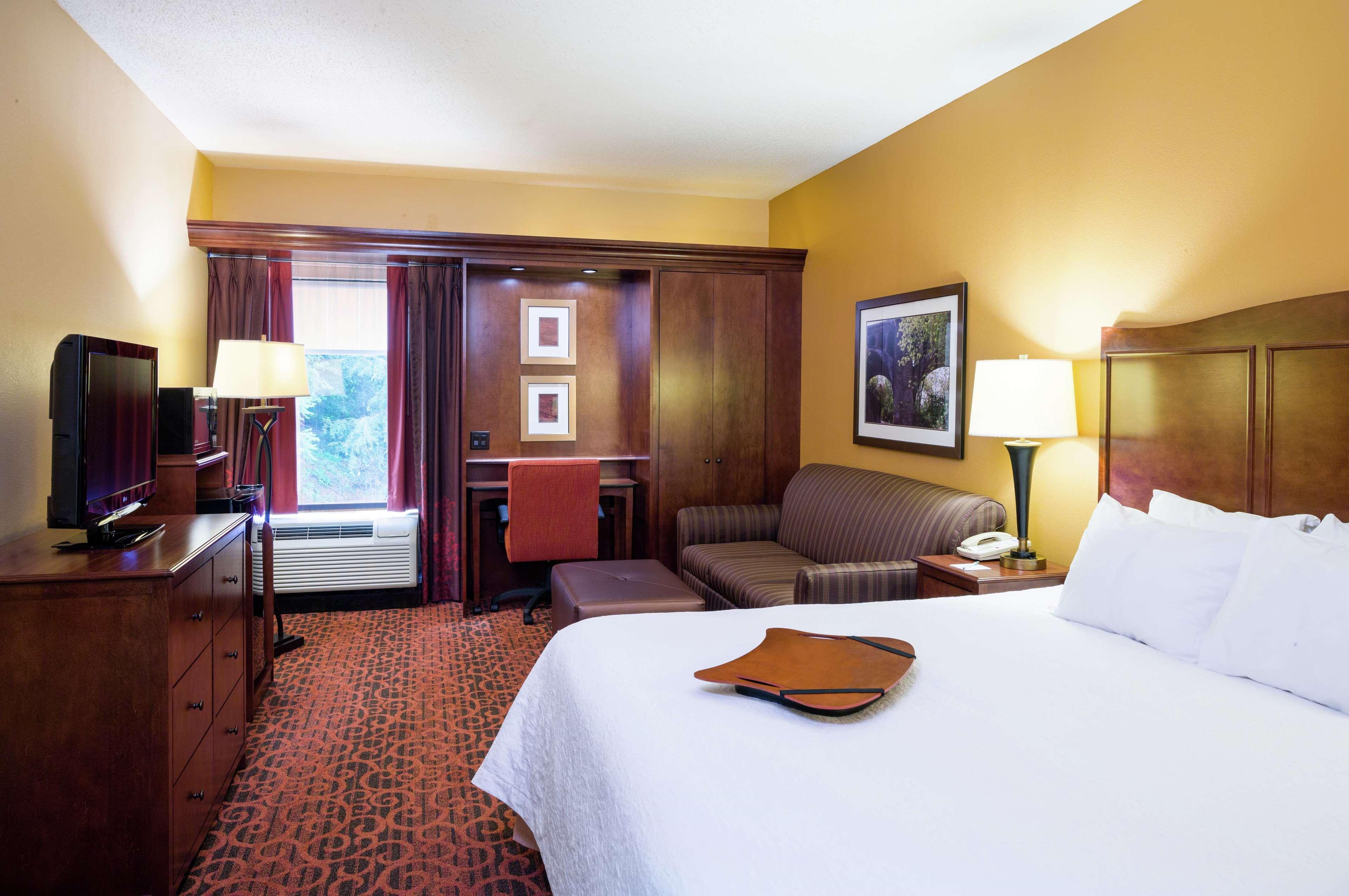 Hampton Inn Selinsgrove/Shamokin Dam Экстерьер фото