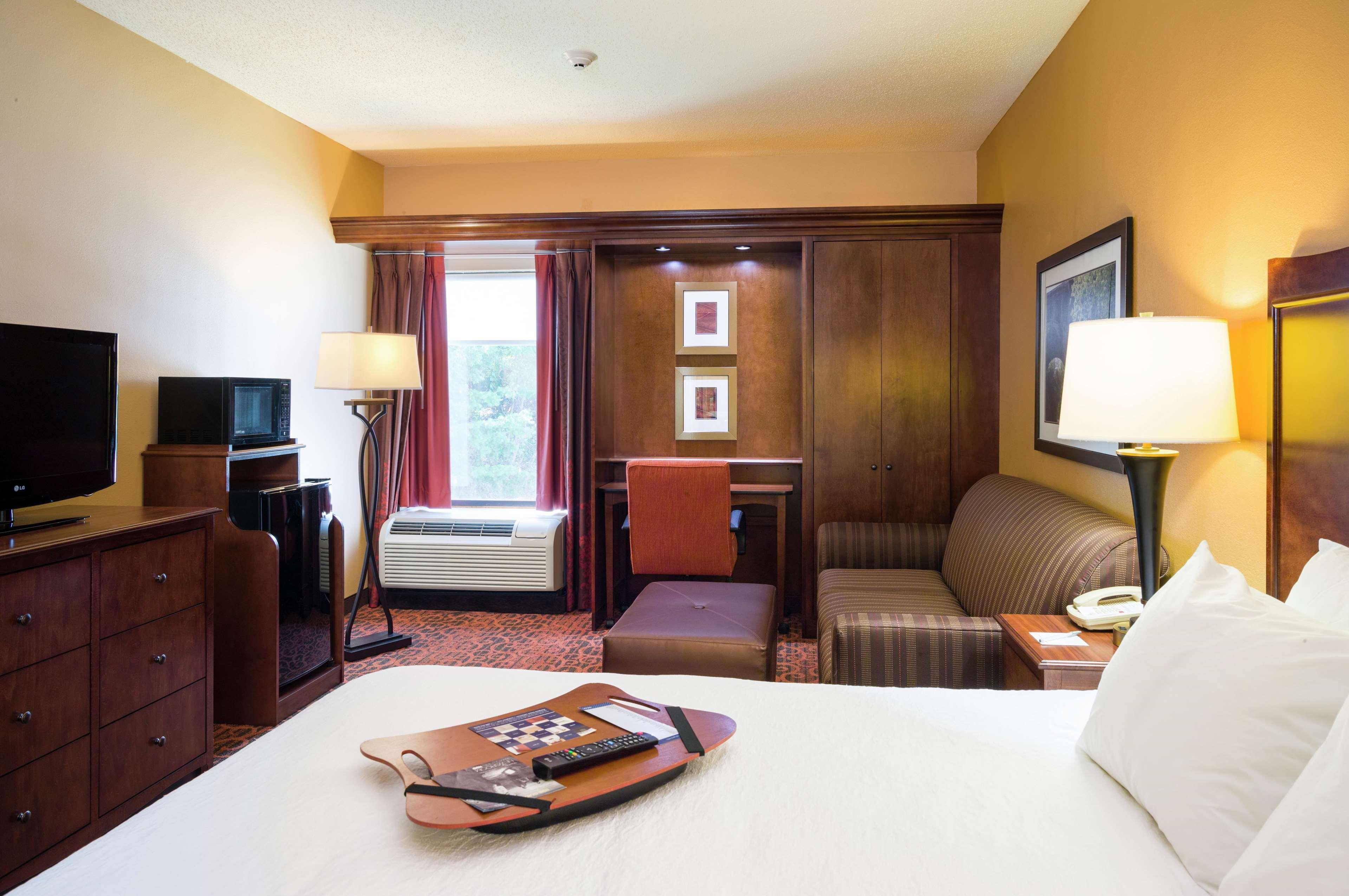 Hampton Inn Selinsgrove/Shamokin Dam Экстерьер фото