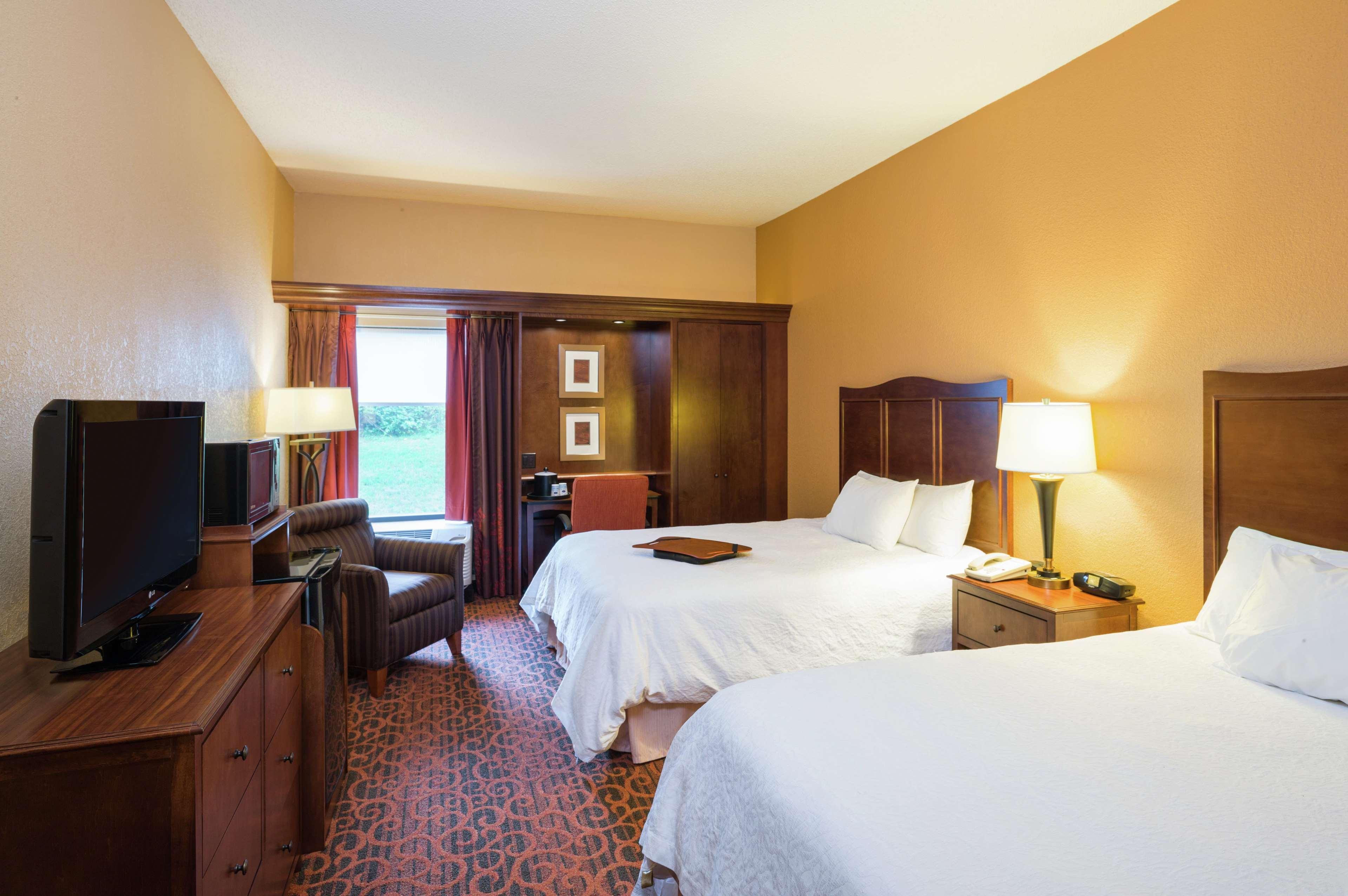 Hampton Inn Selinsgrove/Shamokin Dam Экстерьер фото