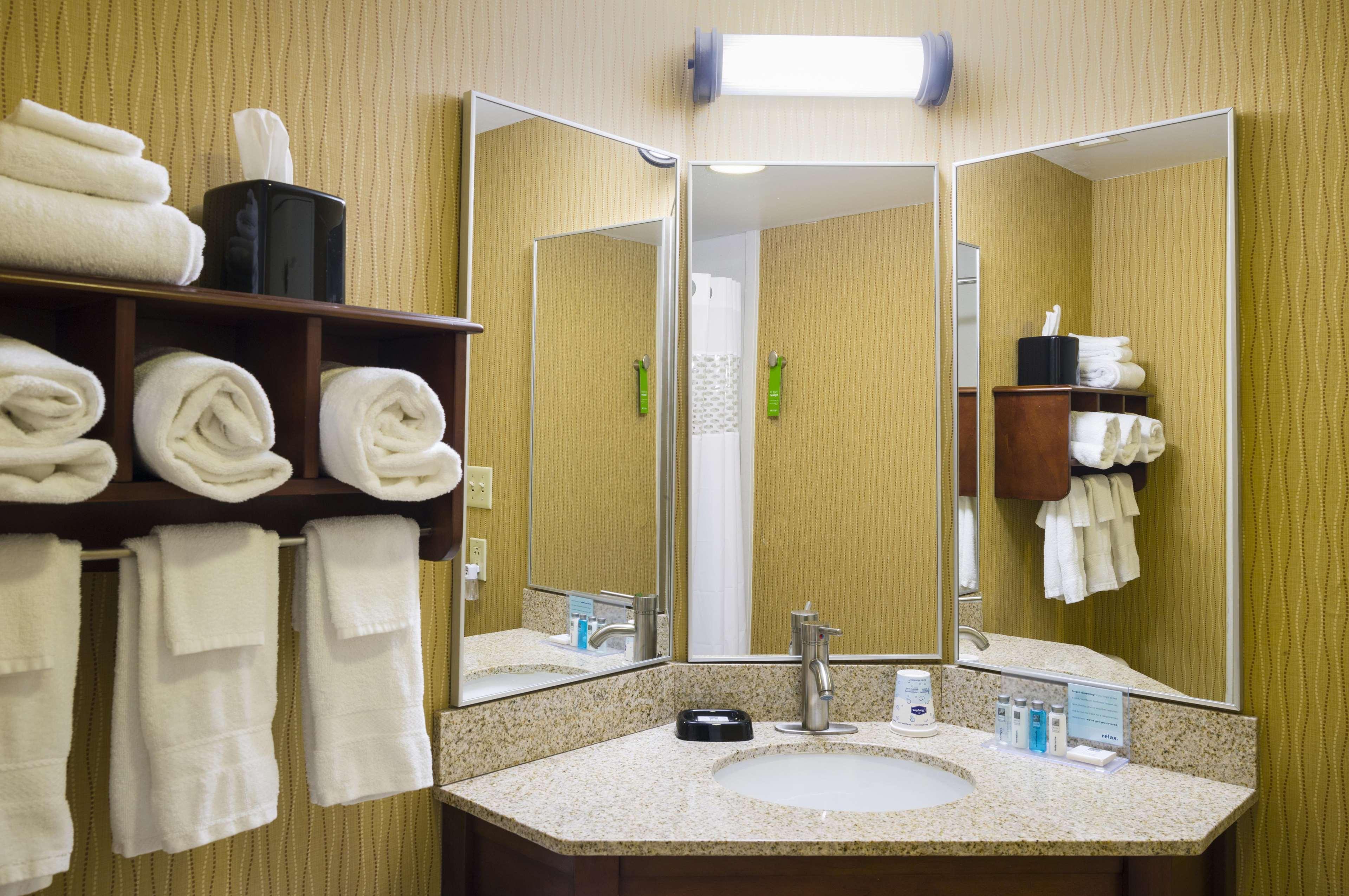 Hampton Inn Selinsgrove/Shamokin Dam Экстерьер фото