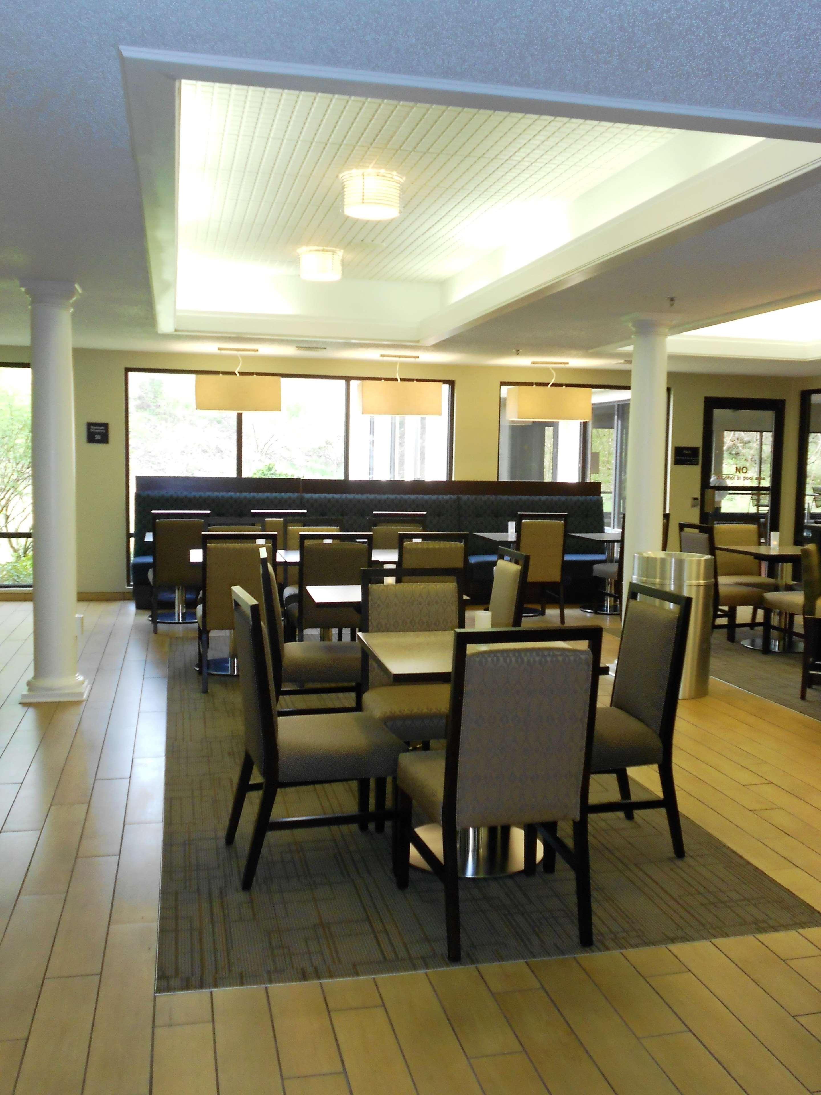 Hampton Inn Selinsgrove/Shamokin Dam Экстерьер фото