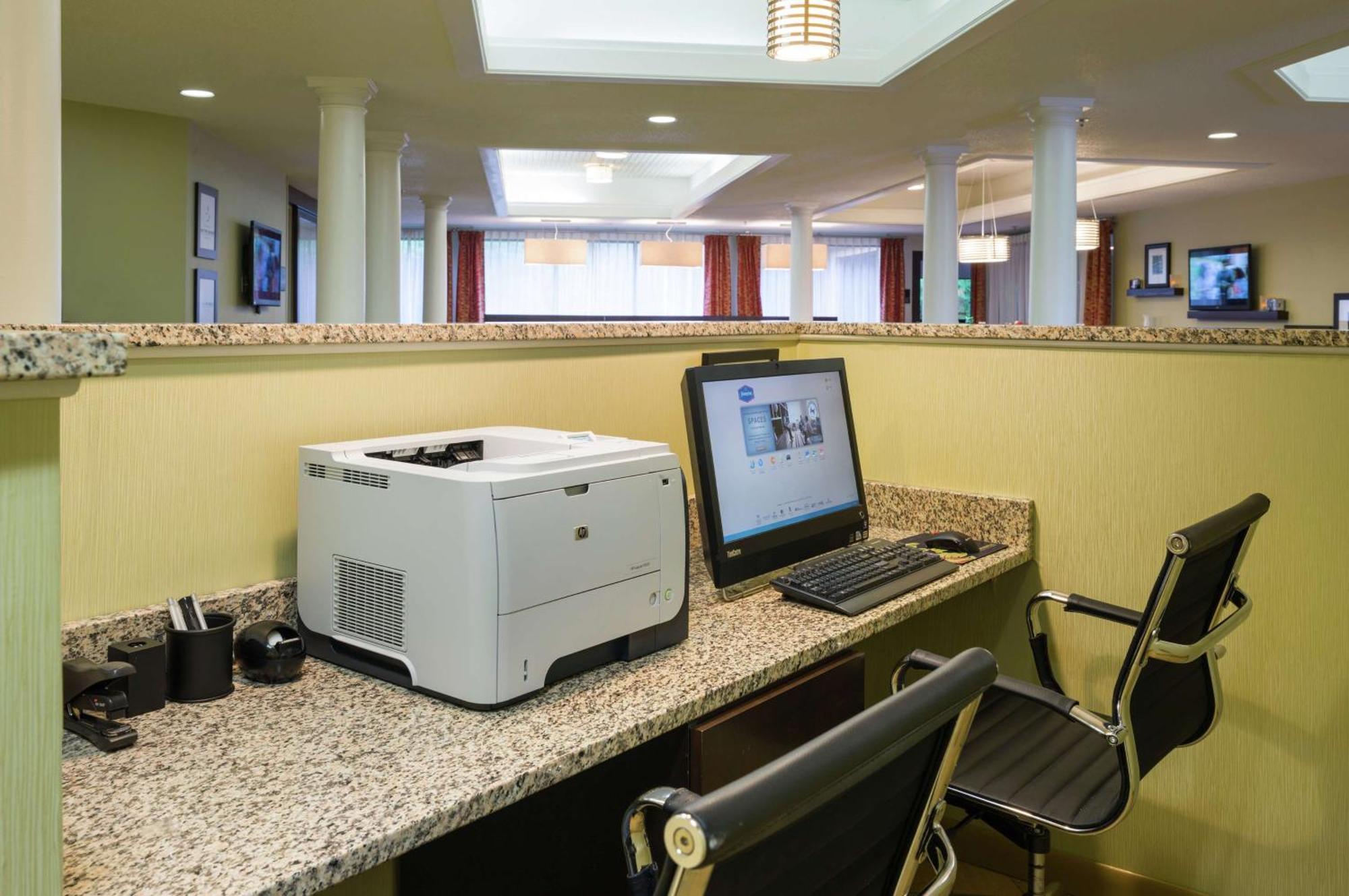 Hampton Inn Selinsgrove/Shamokin Dam Экстерьер фото