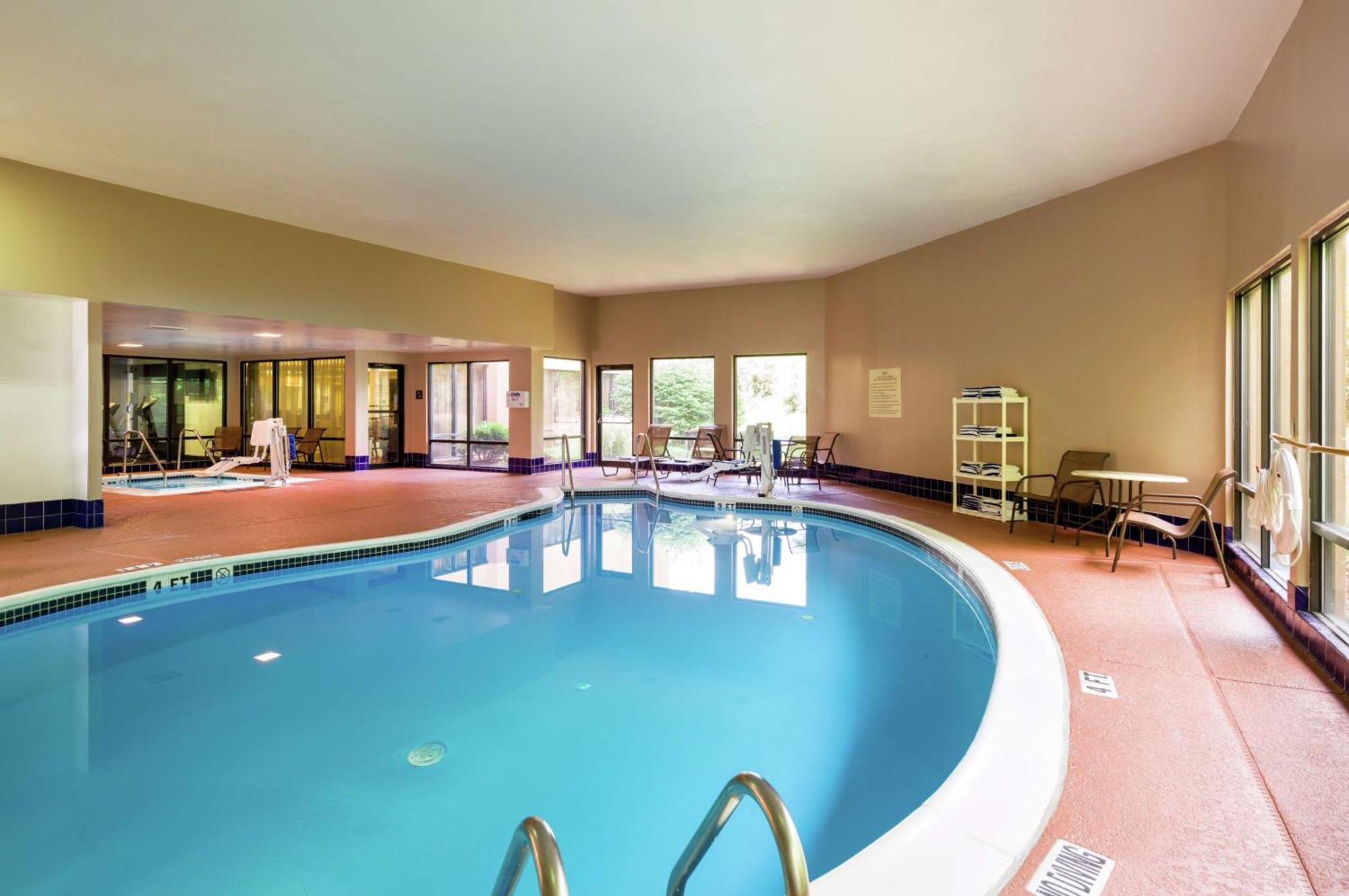 Hampton Inn Selinsgrove/Shamokin Dam Экстерьер фото
