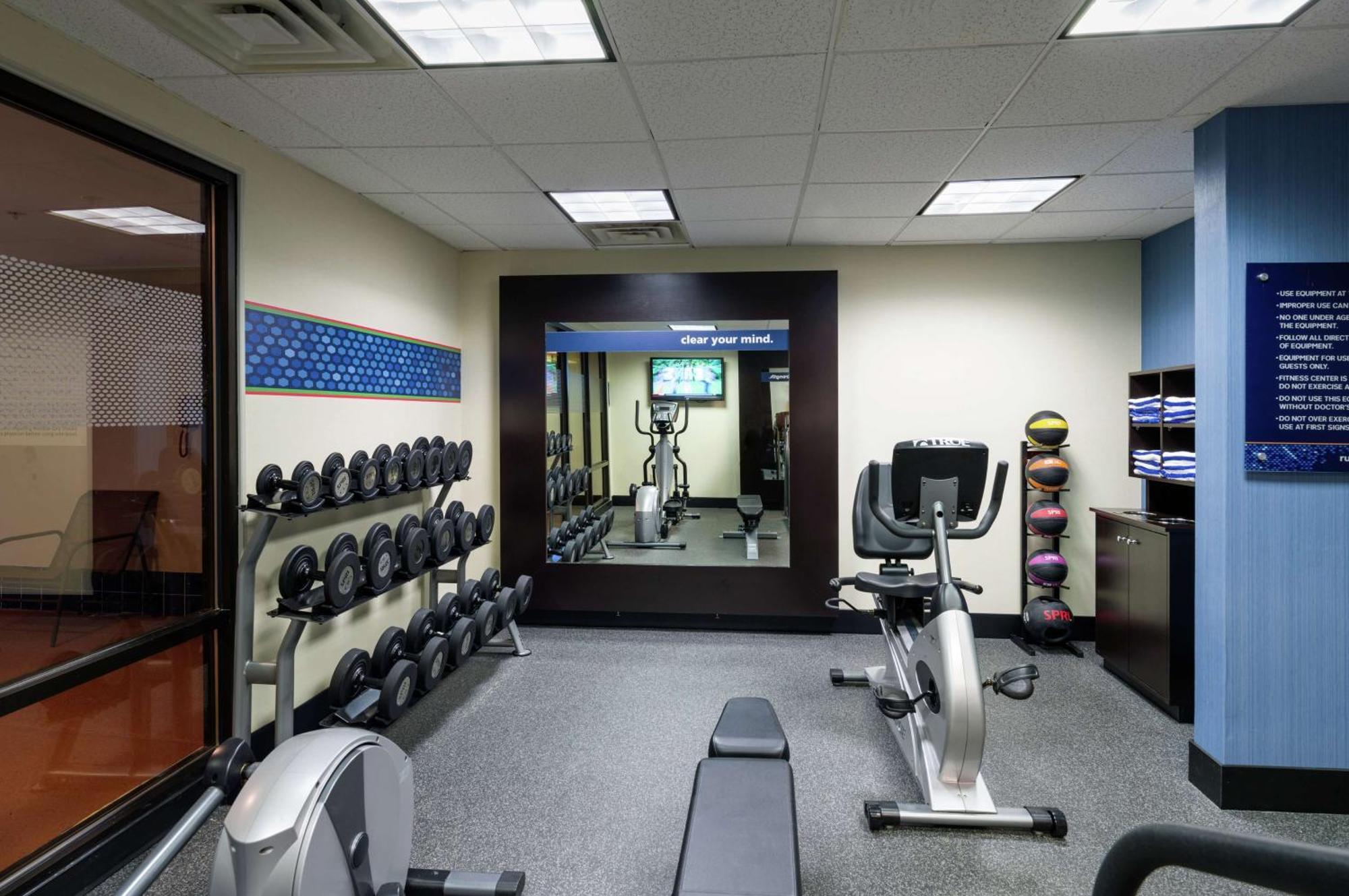 Hampton Inn Selinsgrove/Shamokin Dam Экстерьер фото