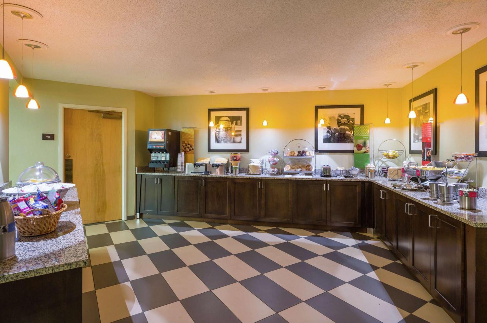 Hampton Inn Selinsgrove/Shamokin Dam Экстерьер фото
