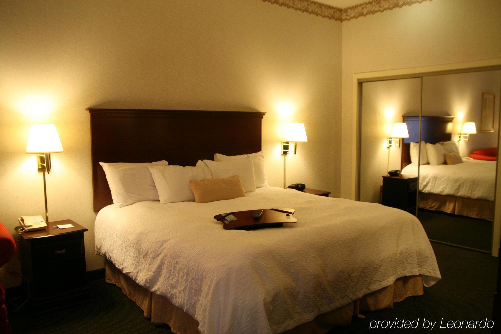 Hampton Inn Selinsgrove/Shamokin Dam Номер фото