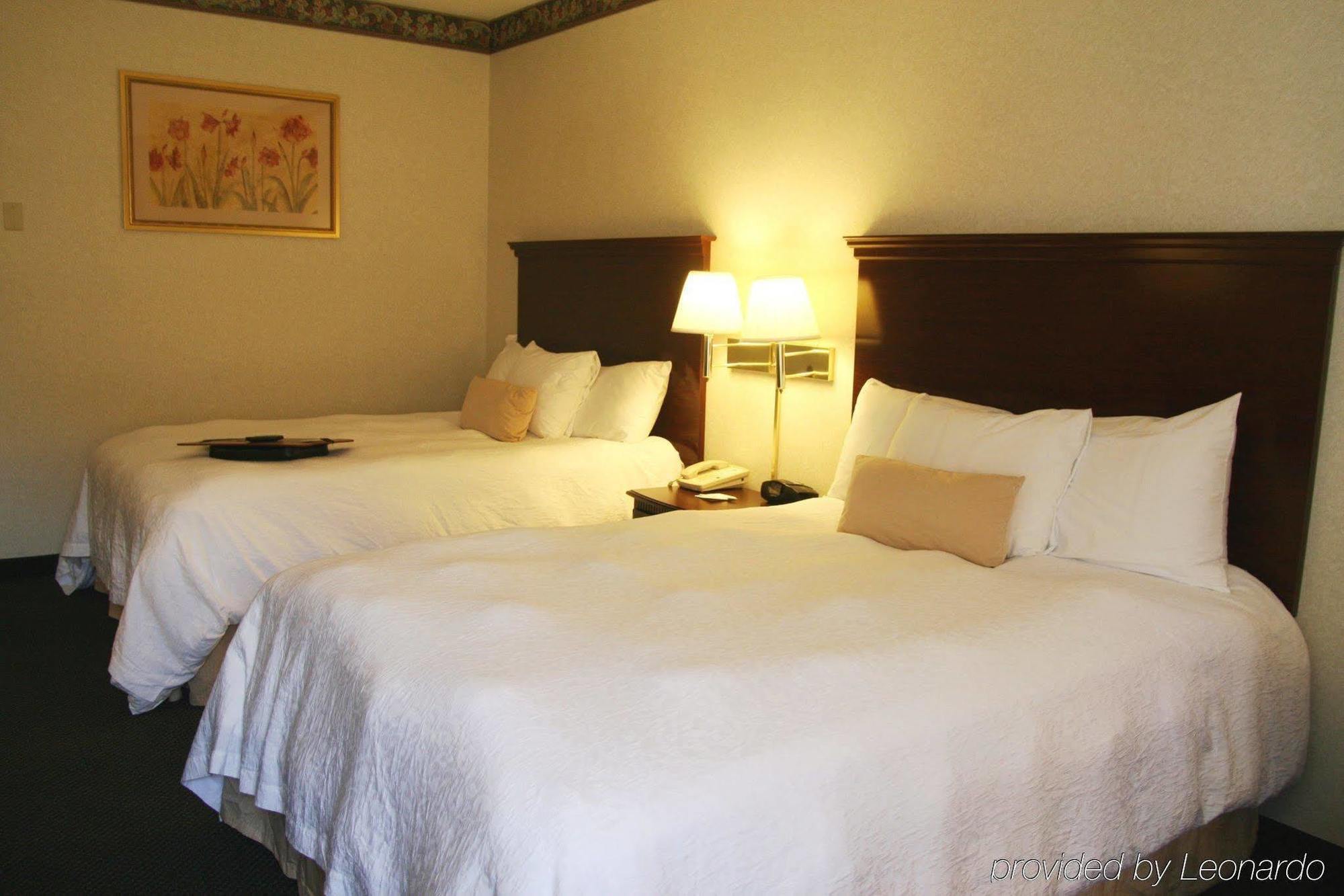 Hampton Inn Selinsgrove/Shamokin Dam Номер фото
