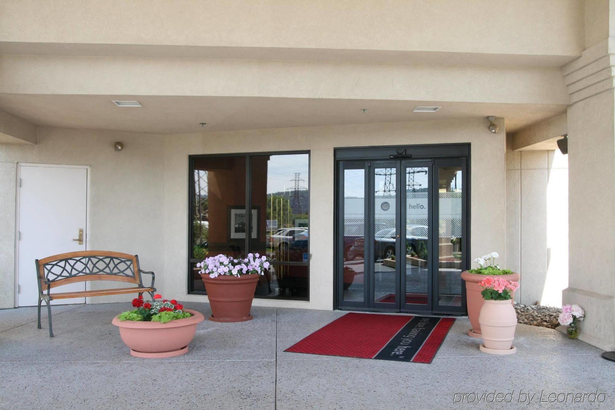 Hampton Inn Selinsgrove/Shamokin Dam Удобства фото