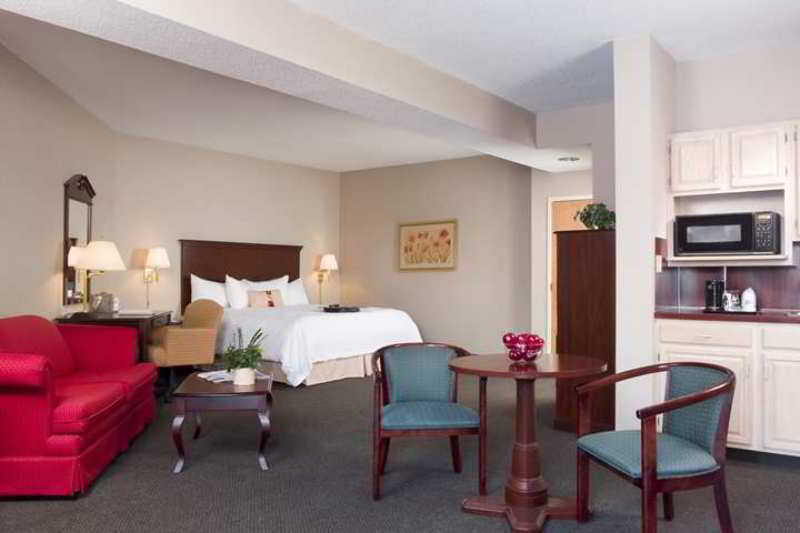 Hampton Inn Selinsgrove/Shamokin Dam Номер фото