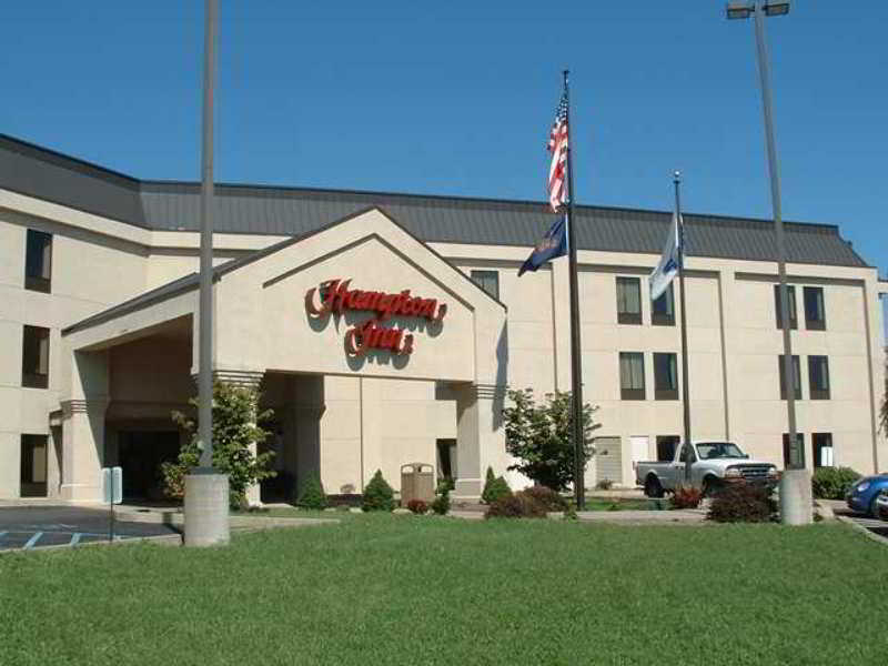 Hampton Inn Selinsgrove/Shamokin Dam Экстерьер фото